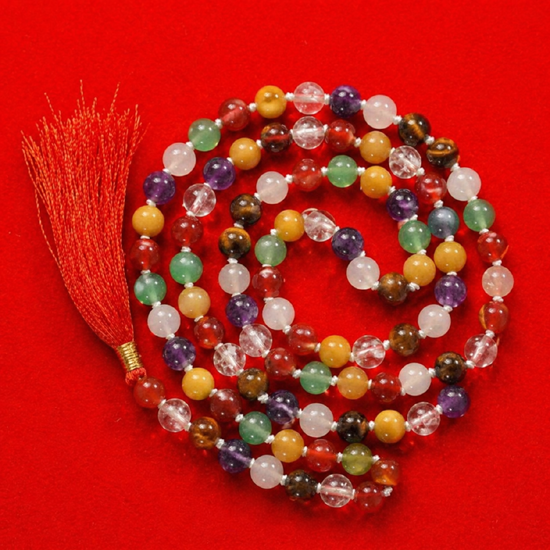 Navratna Rosary